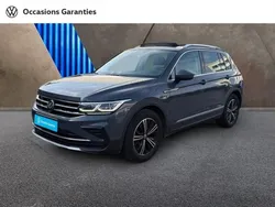 Volkswagen Tiguan 1.5 TSI 150ch Elegance DSG7