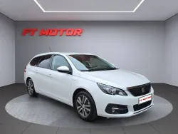 Peugeot 308 SW 1.5BlueHDi S&S Style EAT8 130
