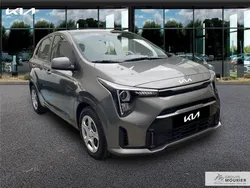 Kia Picanto III 1.2 DPI 79 CH BVM5 Active