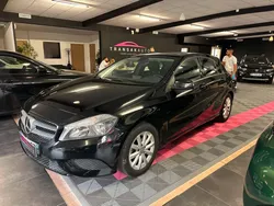 MERCEDES CLASSE A 180 d 7G-DCT Inspiration ~ CAMERA DE RECUL