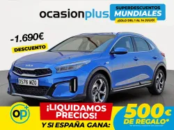 KIA XCeed 1.0 T-GDi Drive