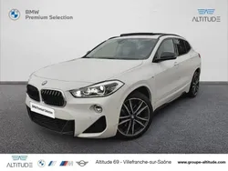 Bmw X2 xDrive20dA 190ch M Sport X Euro6d-T