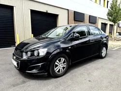 Chevrolet AVEO 1.3 VCDI75 LT S&S 4P