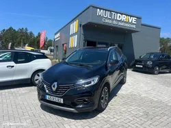 Renault Kadjar 1.3 TCe Intens