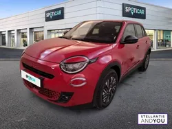 Fiat 600 600e 54 kWh 156 ch RED
