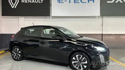 Peugeot 208 de 2024