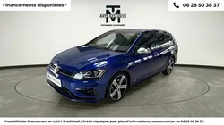 VOLKSWAGEN Golf SW 2.0 TSI 310 BlueMotion Technology DSG7 4Motion R