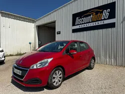 Peugeot 208 1.0 PureTech 68ch BVM5 Active