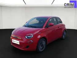 FIAT 500 e 95 ch Nouvelle 500