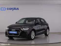 Audi A1 Sportback 25 TFSI Advanced
