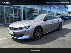 Peugeot 508 SW BlueHDi 180ch S&S GT Line EAT8