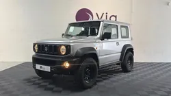 Suzuki Jimny 1.5 VVT 102 PRIVILEGE 4WD