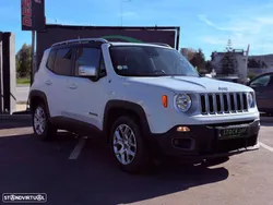 Jeep Renegade 1.6 MultiJet Opening Edition S&S
