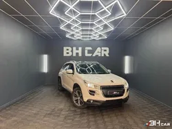 Peugeot 4008 1.6 HDI 115 STYLE 4X4 START-STOP