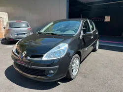 Renault CLIO III 1.2i / Distribution faite