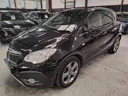 Opel Mokka 1.4 Turbo 140ch Cosmo Pack Start&Stop 4x2