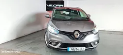 Renault Grand Scénic ENERGY dCi 110 EDC Business