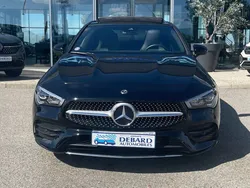 Mercedes CLA 180 136CH AMG LINE 7G-DCT