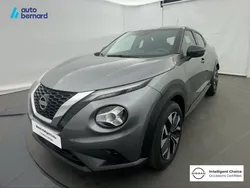 Nissan Juke 1.0 DIG-T 114ch Acenta 2023