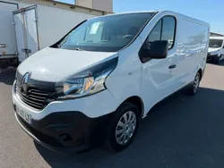 RENAULT Trafic L1H1 DCI 95 Grand Confort GPS 1,6 L - 06/2018 - 144000 kms