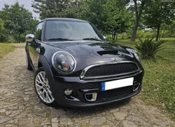 MINI Cooper SD GPS John Cooper Works 143cv 2000CC
