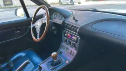BMW Z3 2.0i Roadster