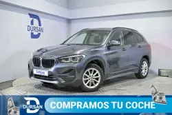 BMW X1 sDrive 18dA