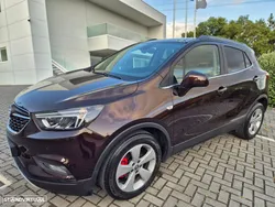 Opel Mokka X 1.6 CDTI Innovation S/S