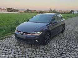 VW Polo 2.0 TSI GTI DSG