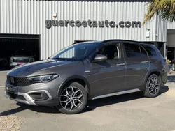 Fiat TIPO SW 1.5 FIREFLY TURBO 130CH S/S HYBRID DCT7