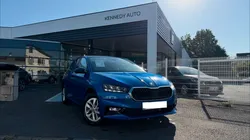 Skoda Fabia 1.0 TSI 95ch Ambition