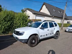 Dacia Duster 1.5 dci