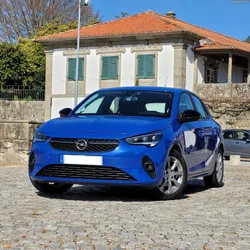 Opel Corsa 1.2 Business Edition