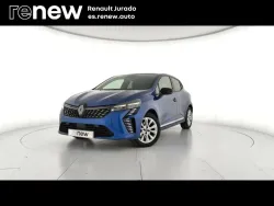 Renault Clio dCi Evolution 74kW
