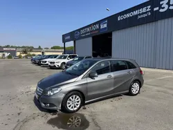 Mercedes Classe B II (W246) 180 CDI Business 7G-DCT