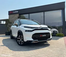Citroën C3 Aircross 1.2 PureTech C-Series