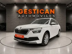 Skoda Kamiq 1.0 TSI Ambition 81kW DSG
