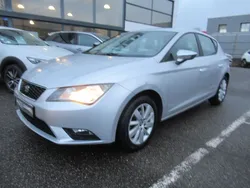 SEAT Leon 1.6 TDI 110 Connect