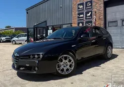 Alfa Romeo 159 SPORTWAGON 3.2 JTS 260 TURISMO Q4 Q-TRONIC BVA