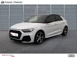 AUDI A1 Sportback 30 TFSI 110 ch BVM6 S Line