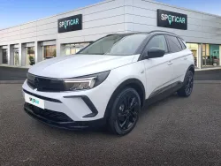 OPEL Grandland 1.2T S&S Business Edition 130