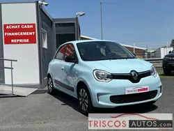 Renault Twingo (3) Equilibre SCe 65