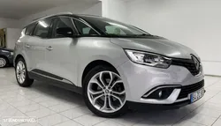 Renault Grand Scénic ENERGY dCi 130 Business