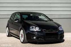 VW Golf 2.0 GTi Edition 30