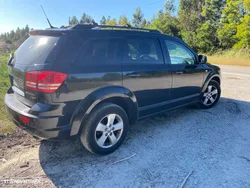 Dodge Journey 2.0 CRD SXT MTX