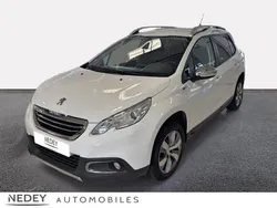 Peugeot 2008 1.2 PureTech 82ch Style