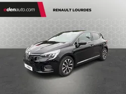 Renault Clio TCe 90 Techno