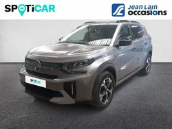 Citroën C3 Aircross Hybride 136 ch Aut Max