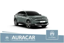 CITROEN C4 Hybrid Plus eDSC6 110