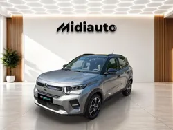 Citroen C3 1.2 Turbo 100ch PLUS